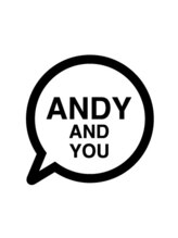 ANDY【アンディ】