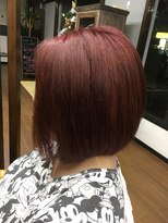 ウイングハーツ 石岡店(WING HEART'S)&nbsp;ダークレッド