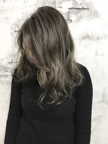 プーラヴィーダ(Pura Vida)&nbsp;【PuraVid】たっぷりハイライトby足立マリエ