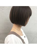 キャンバス(canvas)&nbsp;シンプルボブ