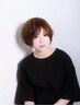 【ARLE4周年記念】カット+髪質改善ヘッドスパ(30分)　￥6000