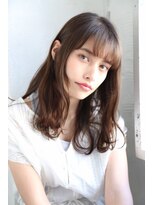 ネオリーブリノア 北千住東口店(Neolive Linoa)&nbsp;ゆるふわパーマ☆