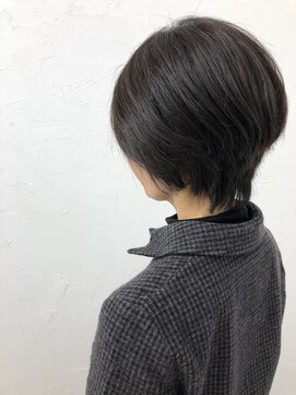 ルル ココット(Lulu la cocotte) クールショート