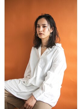 シック(CHIC) 【さいたま市　大宮】髪質改善☆大人ミディアムヘア