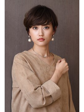 ヘアドゥ 千葉中央店(hair do) クールショート