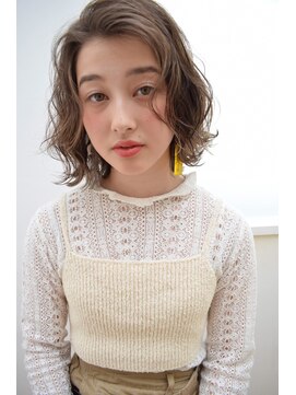 モードケイズ JR茨木improve店(MODE K's) 【MODDEKs improve店】大人かわいい　ミディ