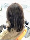 大人カラー