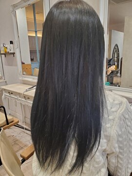 ミューズ 新瑞橋店(MUSE) ブルーブラック