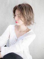 ルティア 池袋(Lutia) ハイトーン×ショート