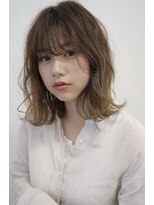 ガーランドウメダ(Garland umeda)&nbsp;ヘルシーレイヤー＿ミディアム＿00117