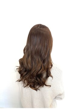 アヤナ バイ アヤラ(ayana by ayala) ラベンダーブラウン［浦安　新浦安　葛西　南行徳］