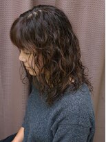 ベルデイズ ウェーブ スタイル