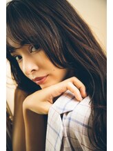 ≪艶めく美髪大人カラー≫厳選された大人の女性の為のグレイカラー♪武蔵小杉/新丸子/縮毛矯正/学割U24