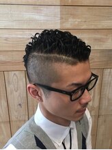 フリークスヘアー(FREAKS HAIR)