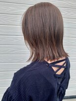 トリコ&nbsp;Rurika’s guest snap