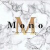 モノ(Mono)のお店ロゴ