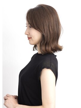 リアン(lien) 【ai.自由が丘】くびれスタイル 大人かわいい くびれミディ