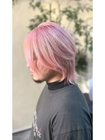 ワンヘアー(ONE HAIR) FFライトニング