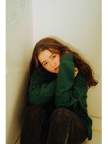 フローレバイヌンク(Flore by nunc)&nbsp;【巣鴨】【大塚】Flore by nunc新作スタイル【地蔵通り商店街】