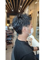 キレイコムデュース(Deuce)&nbsp;メンズカット