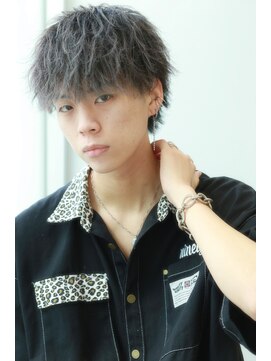 リップス 大宮(LIPPS) ライトウルフ