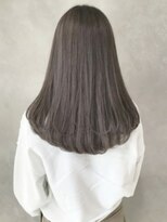 フェアリーテール 高坂店&nbsp;【自然で美しい髪へ、ナチュラル★★★★☆】