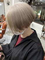 ニコ(nico...)&nbsp;ホワイトベージュ