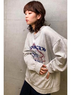 エルト 河原町(elto) 【elto河原町】大人かわいいこなれスタイル20代30代髪質改善