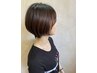 【人気No.3】カット+AVEDAカラー+頭皮クレンジング ¥16,500→¥14,850