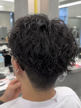 オーバルバイアピッシュ(OVARL by apish) 美シルエット 縦落ちスパイラル