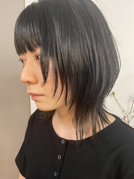 ヒリン(hirin) ◎うるふかっと◎