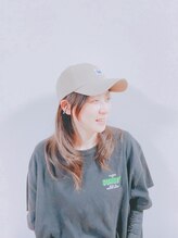 リッティ(Litty) 鈴木 純子