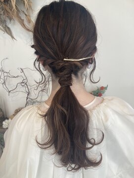 ガリィ(gally) 結婚式お呼ばれ＊カジュアル