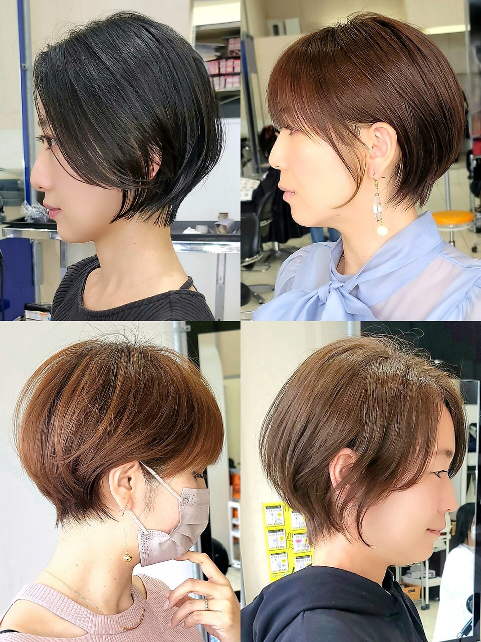小川 晃司｜バイエイト(X8)の美容師・スタイリスト｜ホットペッパー