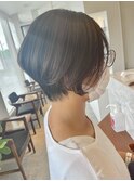 【SORECA/ソレカ】くびれショート × 大人可愛い