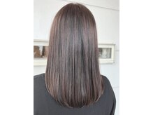 ヘアメイク サッカ 新栄店(Hair make sacca)