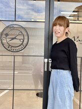 ナチュラル 石巻中里店(Natural) 須田 洋子