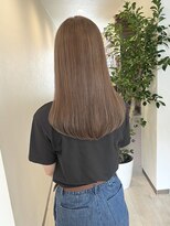 スウィートラヴィール(Sweet Ravir)&nbsp;クリーミーベージュカラー☆