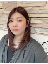 リバー(RIVER) 鈴木 あすか