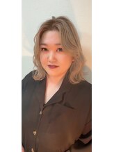 美容室クラフト 横芝店 五十部 由莉乃