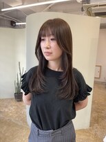 ユー(yew)&nbsp;layer