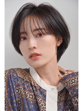 シープ(Seep) お悩み改善×くびれショート