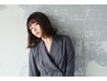 【艶美髪☆】カット＋艶カラー＋グランドトリートメント→￥8400