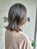 【全員】カット＋パーマ＋トリートメント　15950