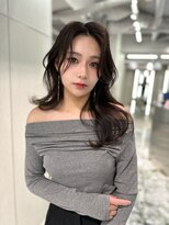 ジーナ 名駅(XENA.)&nbsp;《xena/中島》大人ナチュラル×レイヤースタイル