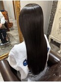 マイフォースカスタマイズ/艶髪