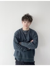 ラフリ(LAFRE) 黒瀬  有汰