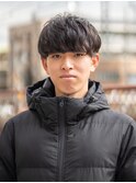 ナチュラルフェザーマッシュ