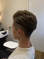 ルレ(Relais)&nbsp;オリーブアッシュ☆