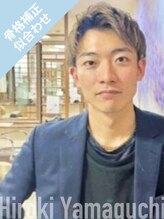 ヘアークリアー 蕨 山口 寛生